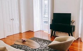 Correeiros Baixa Centre Apartment