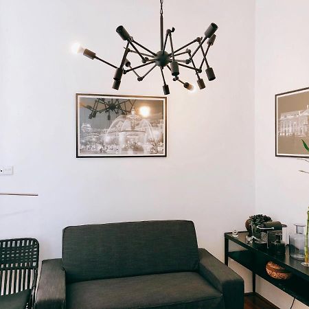 Correeiros Baixa Centre Apartment Lisboa Extérieur photo