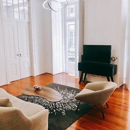 Correeiros Baixa Centre Apartment Lisboa Extérieur photo