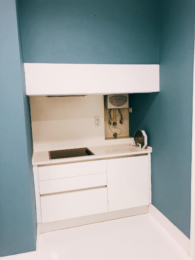 Correeiros Baixa Centre Apartment Lisboa Extérieur photo