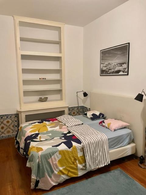 Correeiros Baixa Centre Apartment Lisboa Extérieur photo
